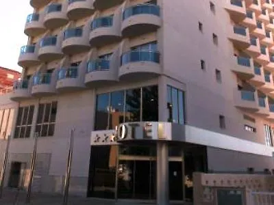 Playa 3* Miramar