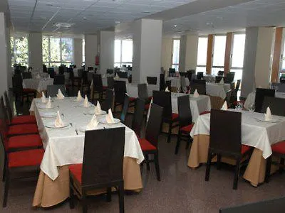 Hotel Playa Miramar