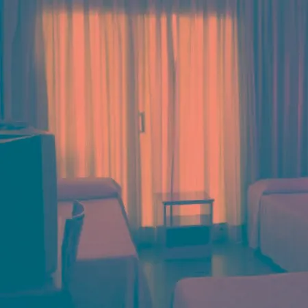 Playa Hotel 3*