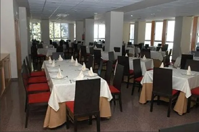 Hotel Playa Miramar