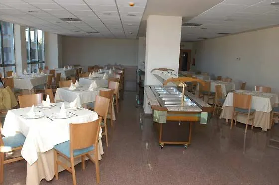 Hotel Playa Miramar