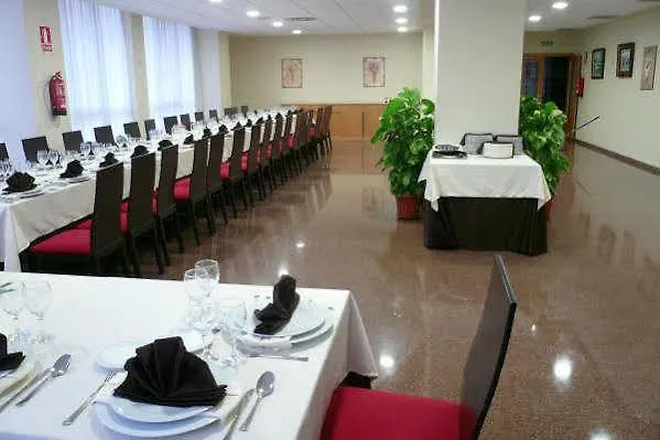 Hotel Playa 3*