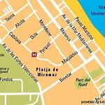 Hotel Playa