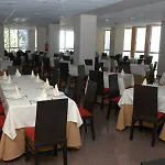 Hotell Playa Miramar