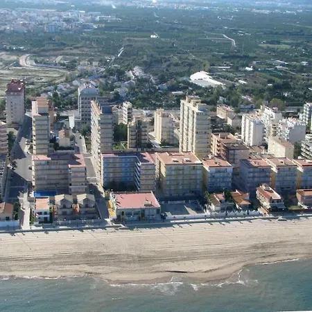 Otel Playa
