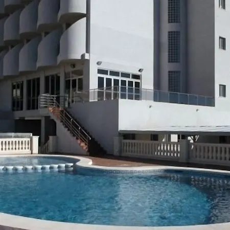 Playa Otel 3*