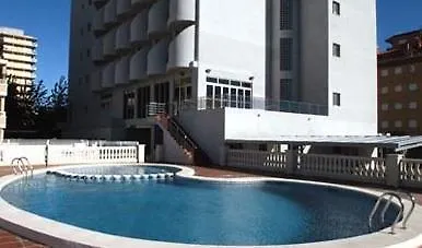 Otel Playa Miramar