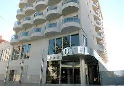 Playa 3* Мирамар