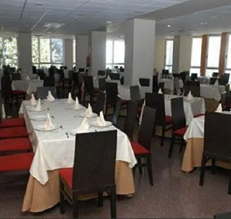 Otel Playa Miramar