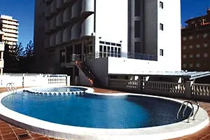 Playa Miramar