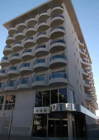 Playa 3* Miramar
