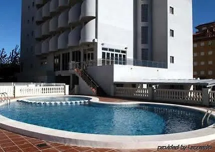 Otel Playa