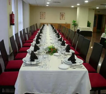 Playa Otel Miramar
