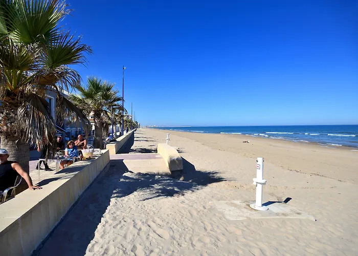 Playa Ξενοδοχείο