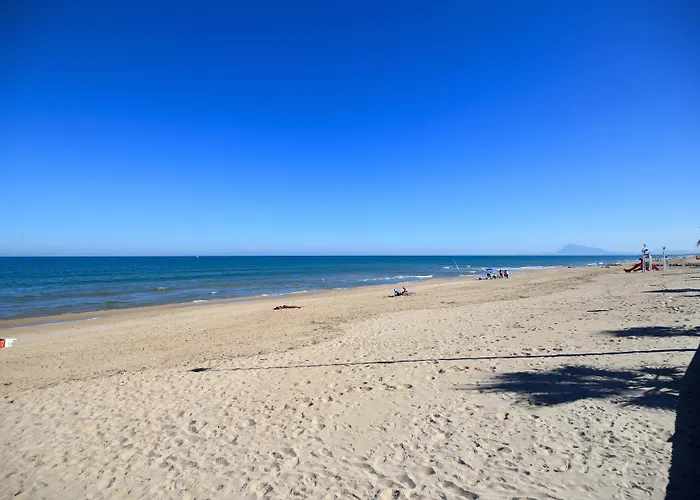 Ξενοδοχείο Playa 3*