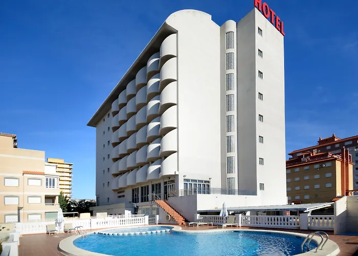 Playa Miramar