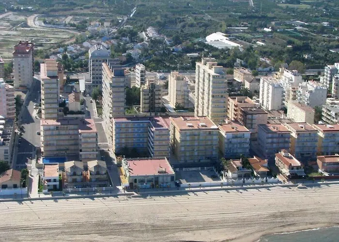 Playa 3*