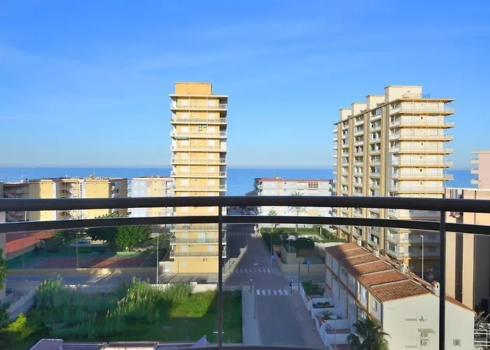 Playa Ξενοδοχείο Miramar