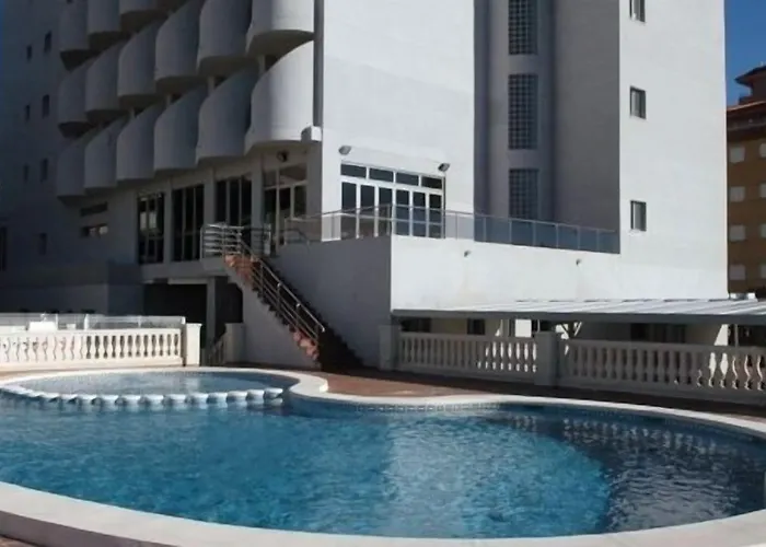 Playa Ξενοδοχείο 3*