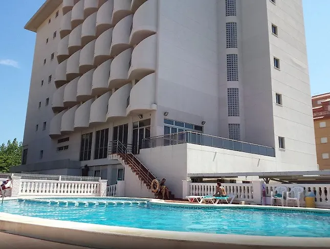 Playa Hotel Miramar